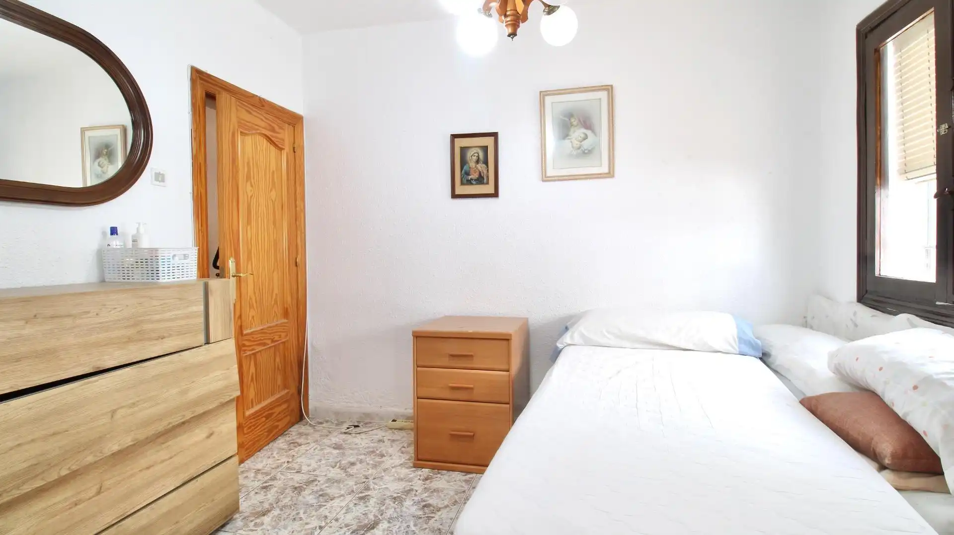 Bedroom of Country homes for sale in Las Cabañuelas