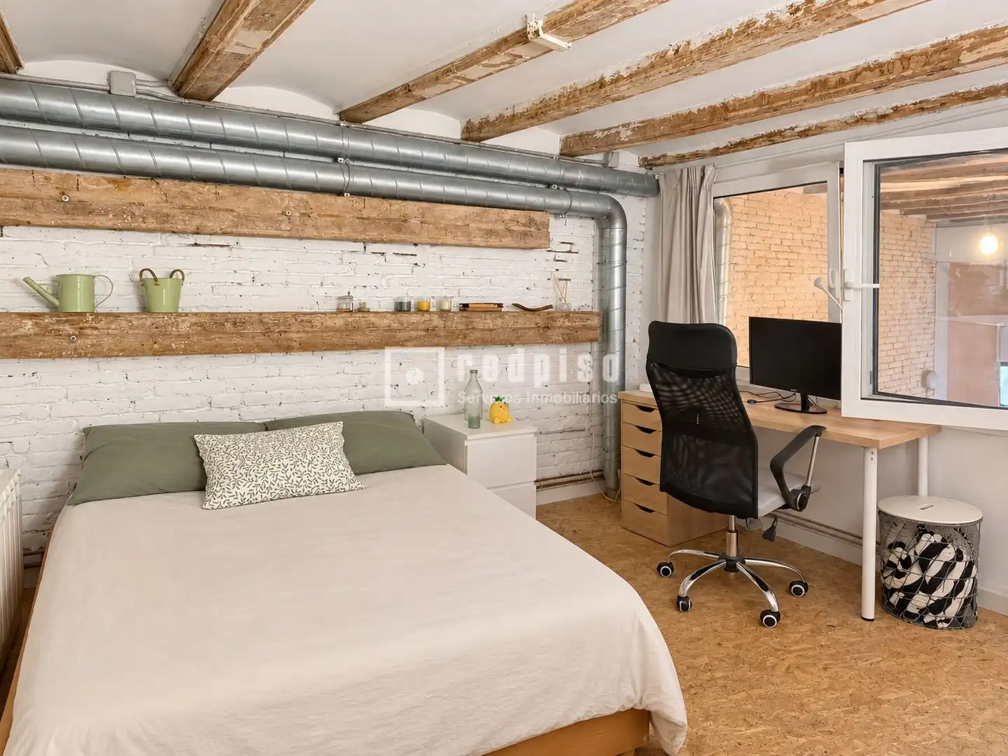 Flat for sale in Sant Martí, imagen 7