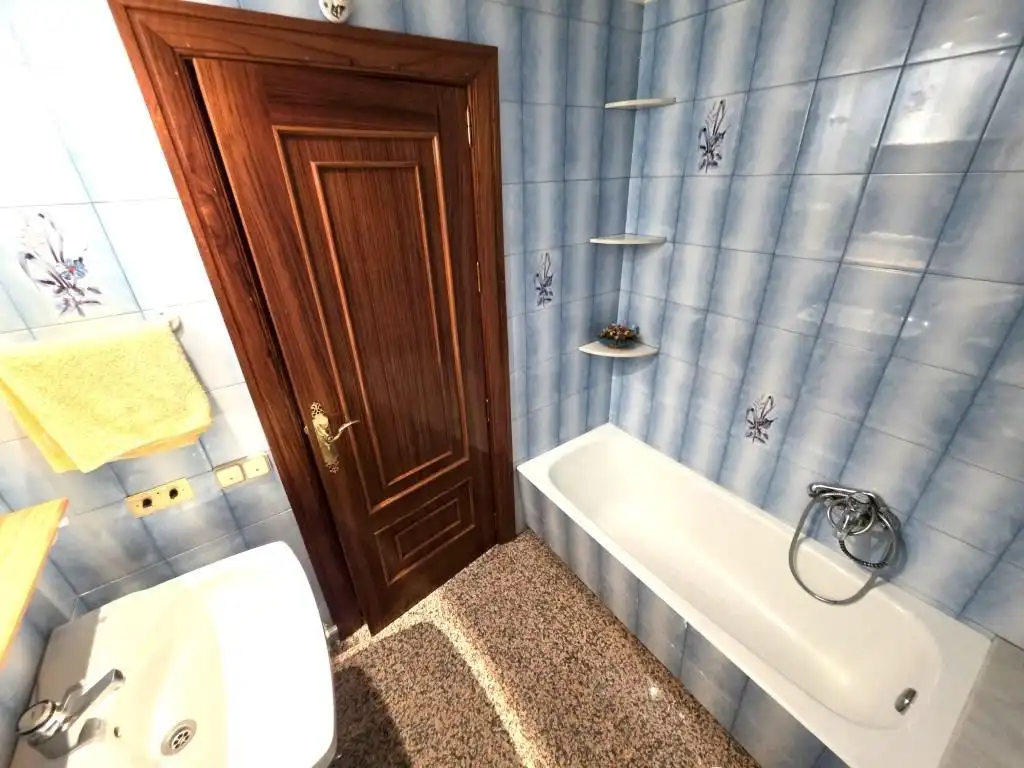 Apartament amb ascensor en venda a Avenida España, imagen 25