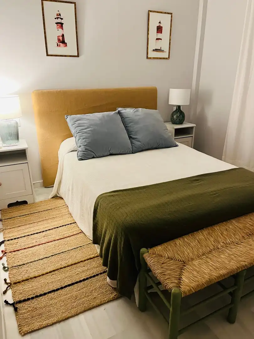 Apartment mit Pool zur Miete in Calle Mozart 2, imagen 17
