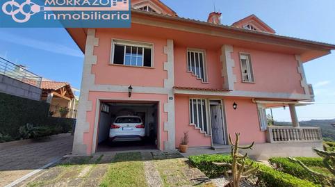 Foto 5 de Casa o xalet en venda a Calle San Amedio, Bueu, Pontevedra