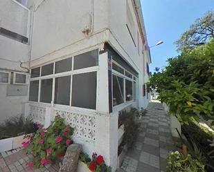 Exterior view of Flat for sale in Marbella  with Heating and Terrace