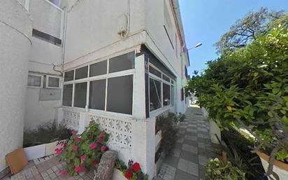 Exterior view of Flat for sale in Marbella  with Heating and Terrace