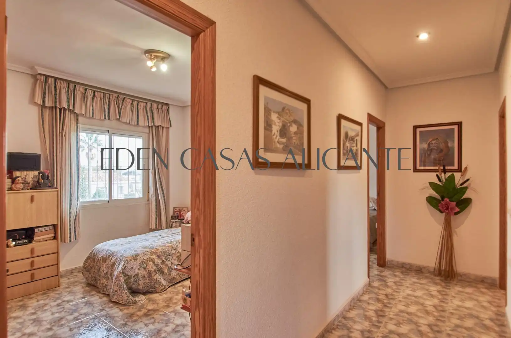 Casa o chalet en venta en Mutxamel con Aire acondicionado, Calefacción y Jardín privado
