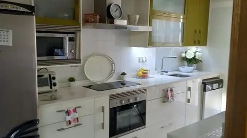 Foto 5 de Piso en venta en Calle Manuel Azaña, 45, San Luis, Almería Capital