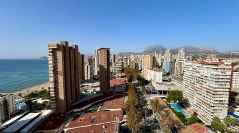 Foto 5 de Apartament en venda a Sierra Helada, Alicante