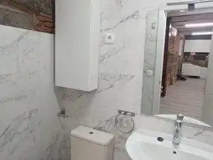 Bany de Planta baixa en venda en Centro