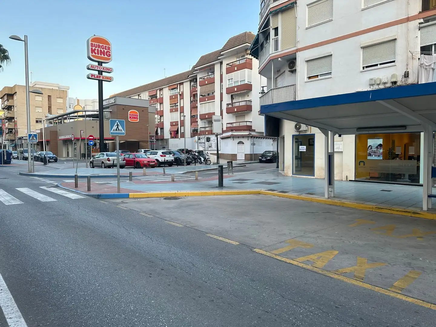 Commercial properties for rent in Poniente - Faro