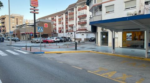 Photo 2 of Commercial properties for rent in Poniente - Faro, Vélez-Málaga