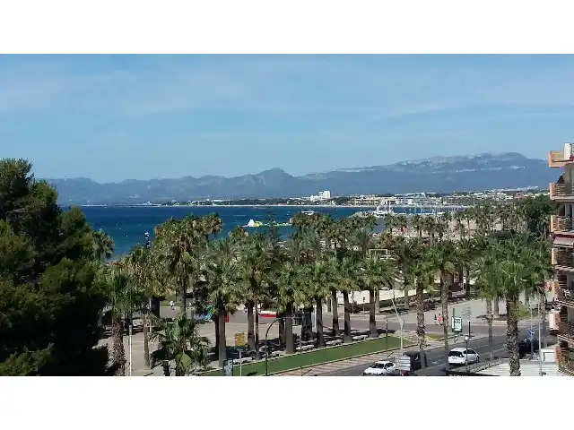 Wohnung mit Aufzug zum Verkauf in Mar i Camp - Platja dels Capellans, imagen 22
