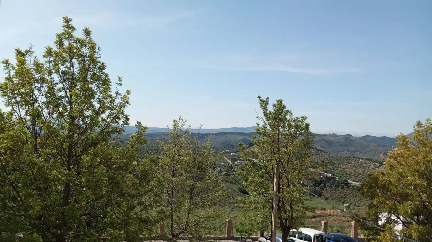 Appartamento con terrazza in vendita a Olvera, imagen 10