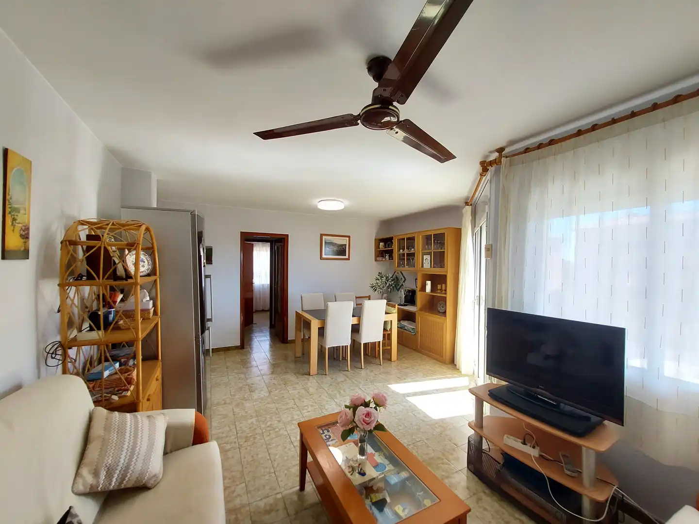 Apartamento con ascensor en venta en Avinguda Parlament de Catalunya, imagen 8
