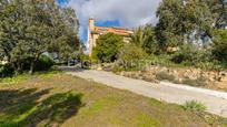 Vista exterior de Casa o xalet en venda en Valdemorillo amb Aire condicionat, Calefacció i Jardí privat