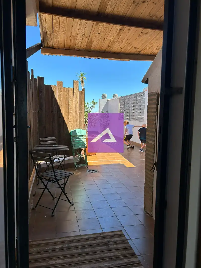 Ático en venta en Camino Cendroses, 40, Sueca ciudad