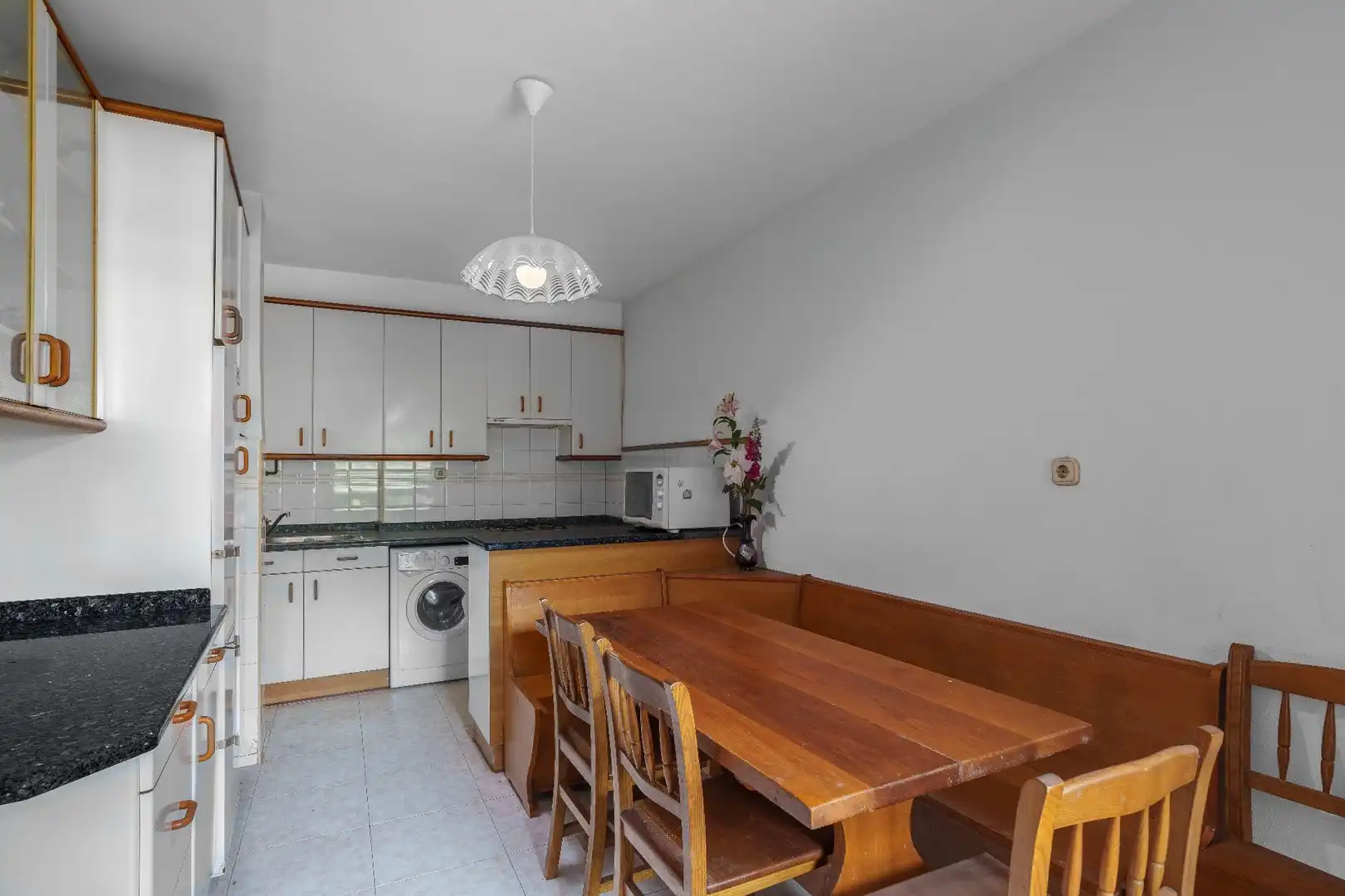 Wohnung mit Aufzug zum Verkauf in LASKORAIN KALEA, imagen 8