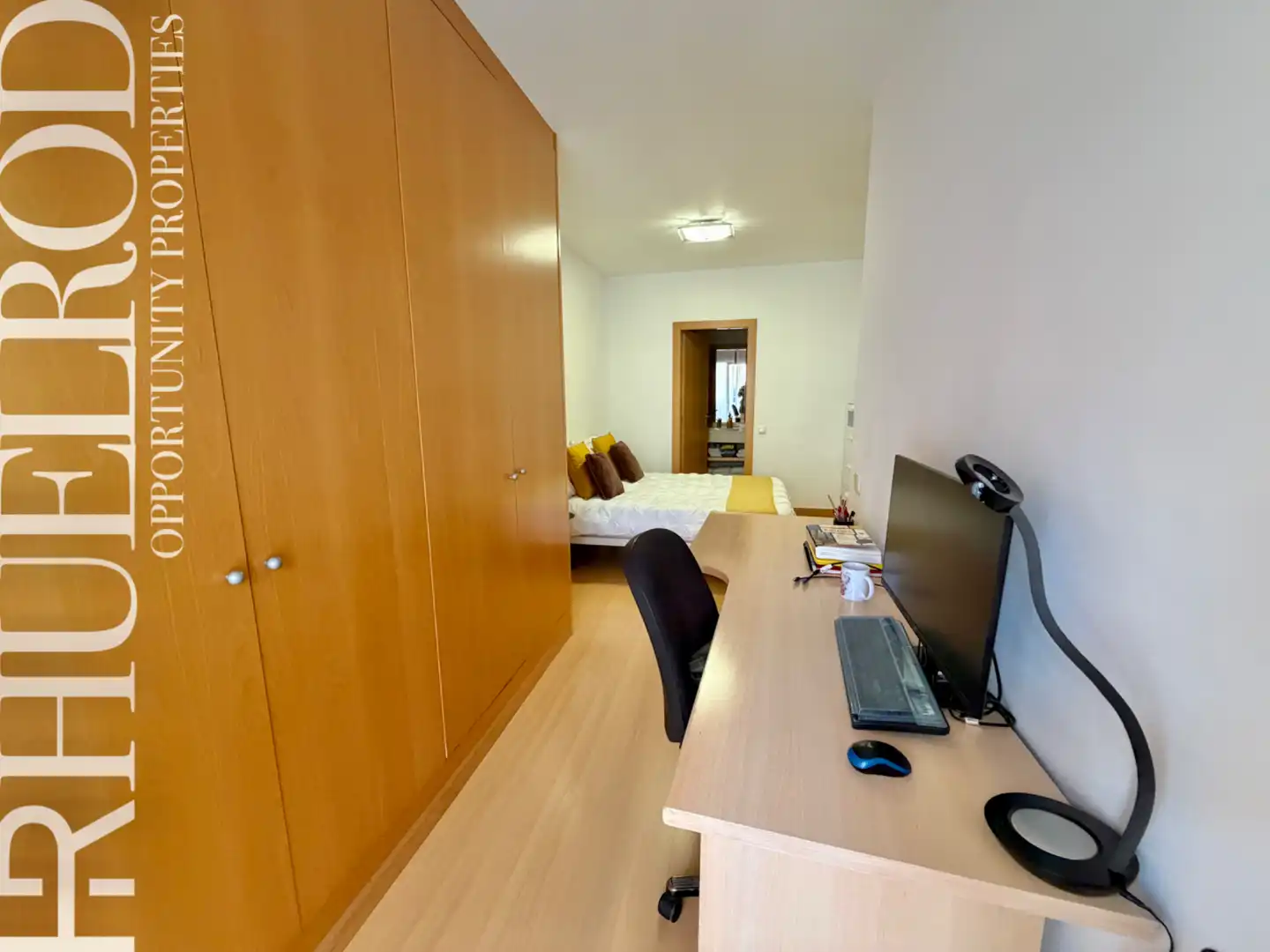 Flat for sale in Carrer del General Weyler, Progrés - Pep Ventura
