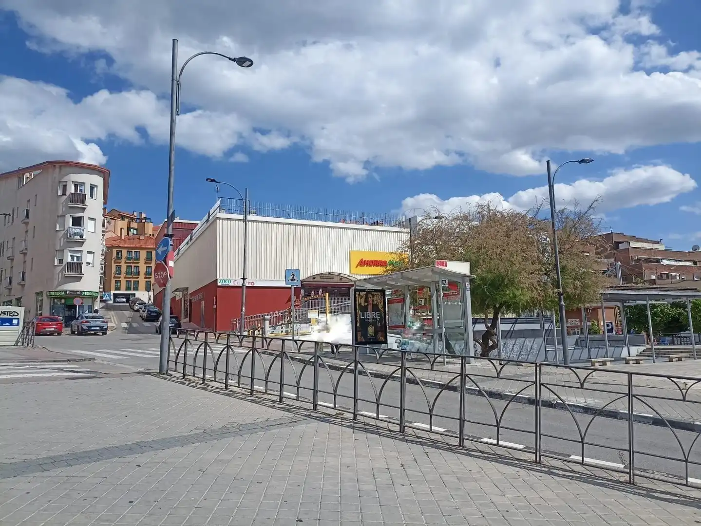 Flat with terrace for sale in Centro, imagen 43