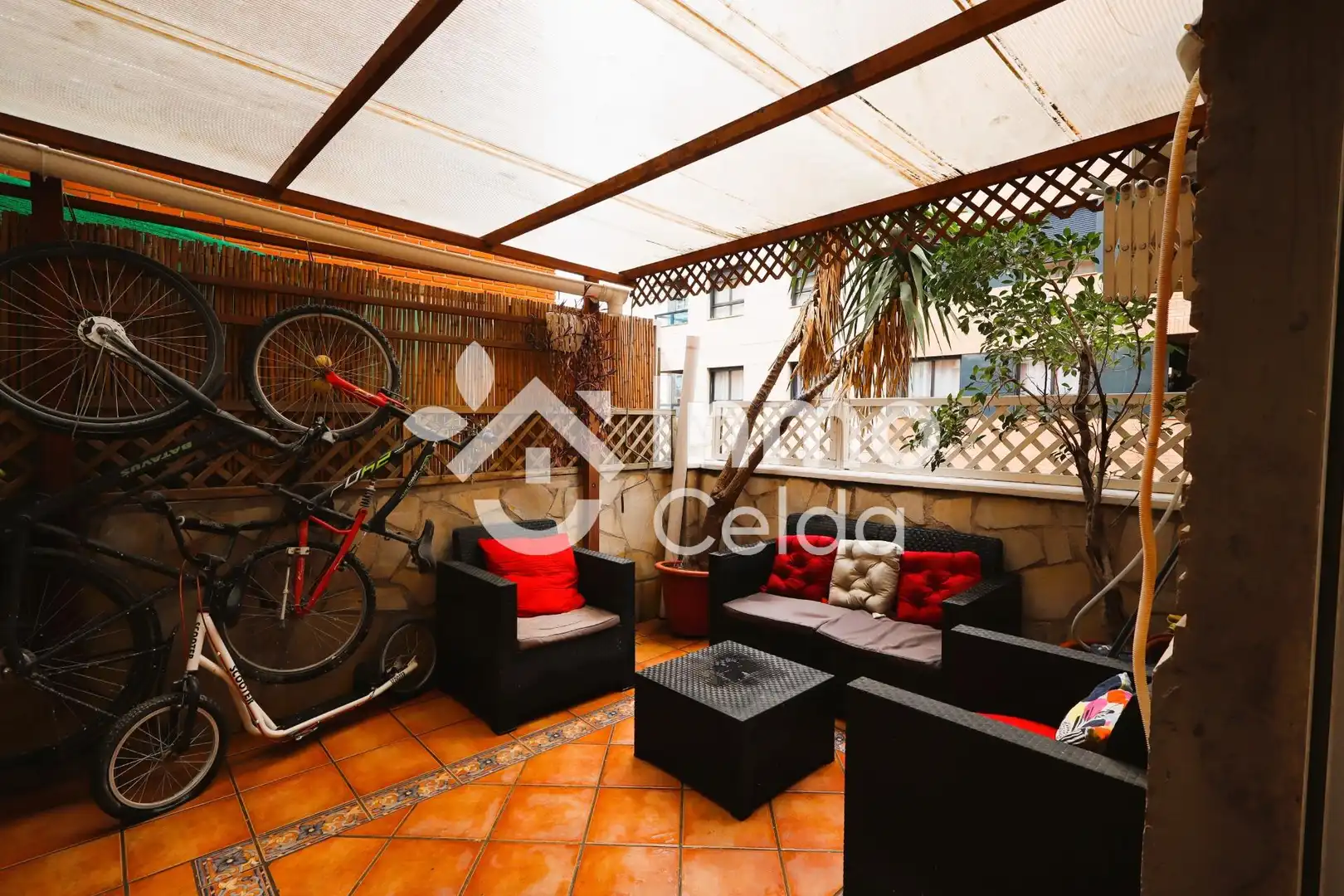 Piso con terraza en venta en LEBON, imagen 14