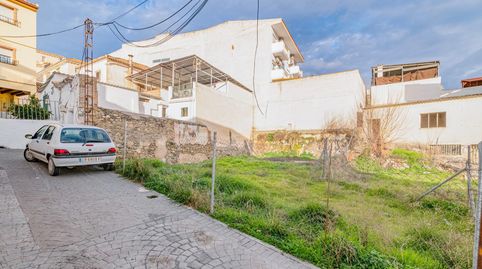 Terreno en Cenes de la Vega