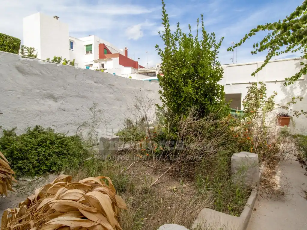 Haus mit Garten zum Verkauf in Maó ciutat