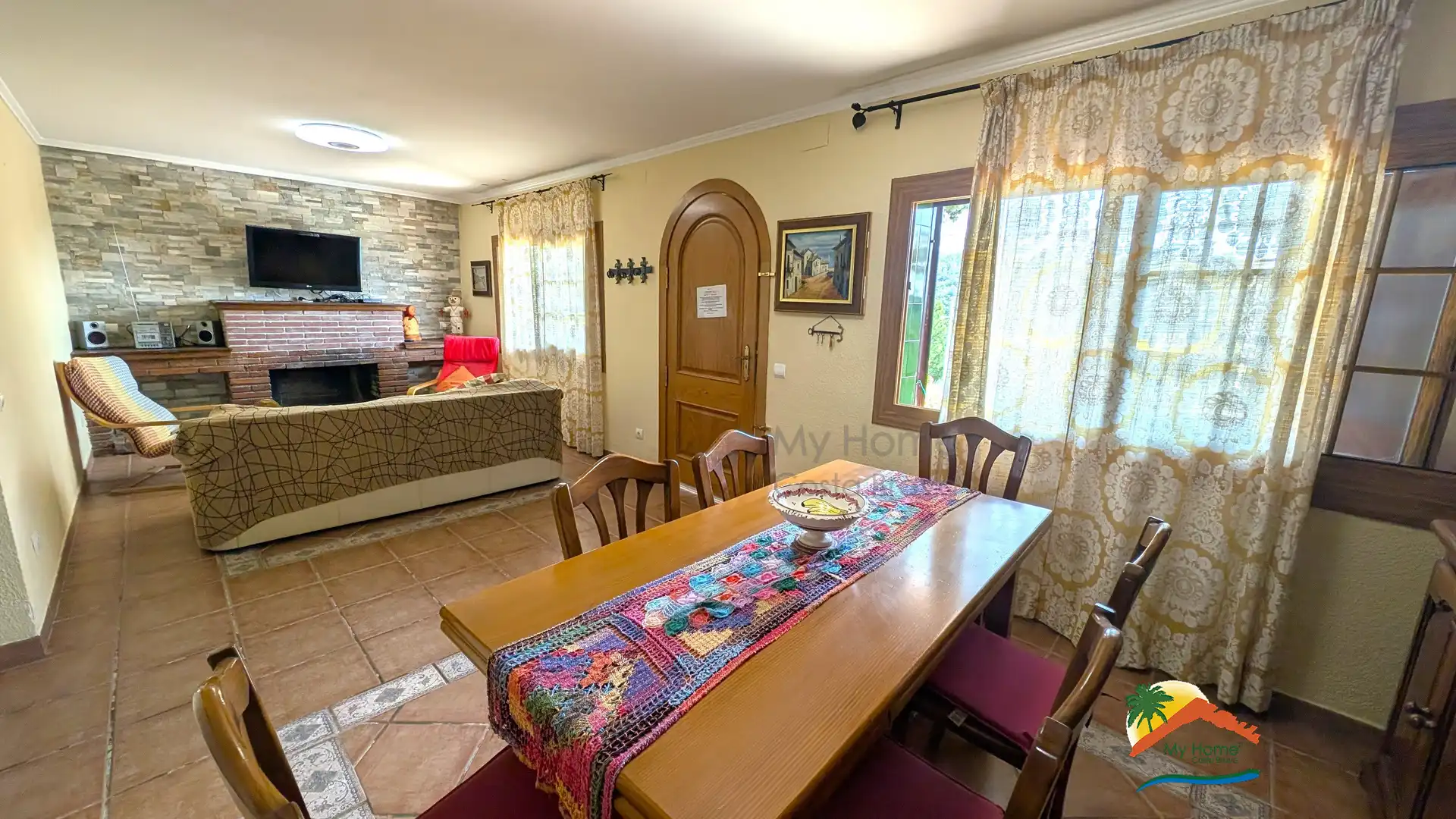 Country house zum Verkauf in Lloret Blau - La Creu de Lloret