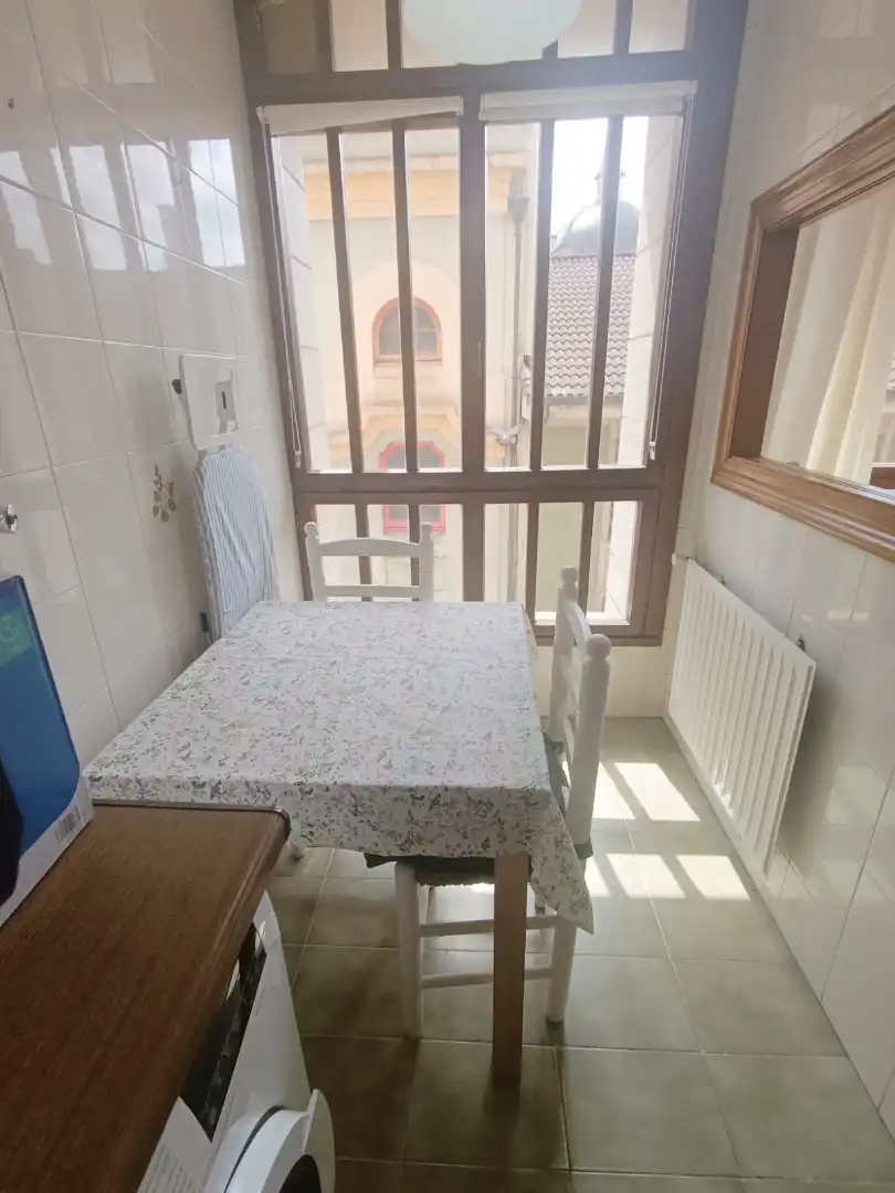 Apartments for rent in Calle Numa Guilhou, Barrio del Centro