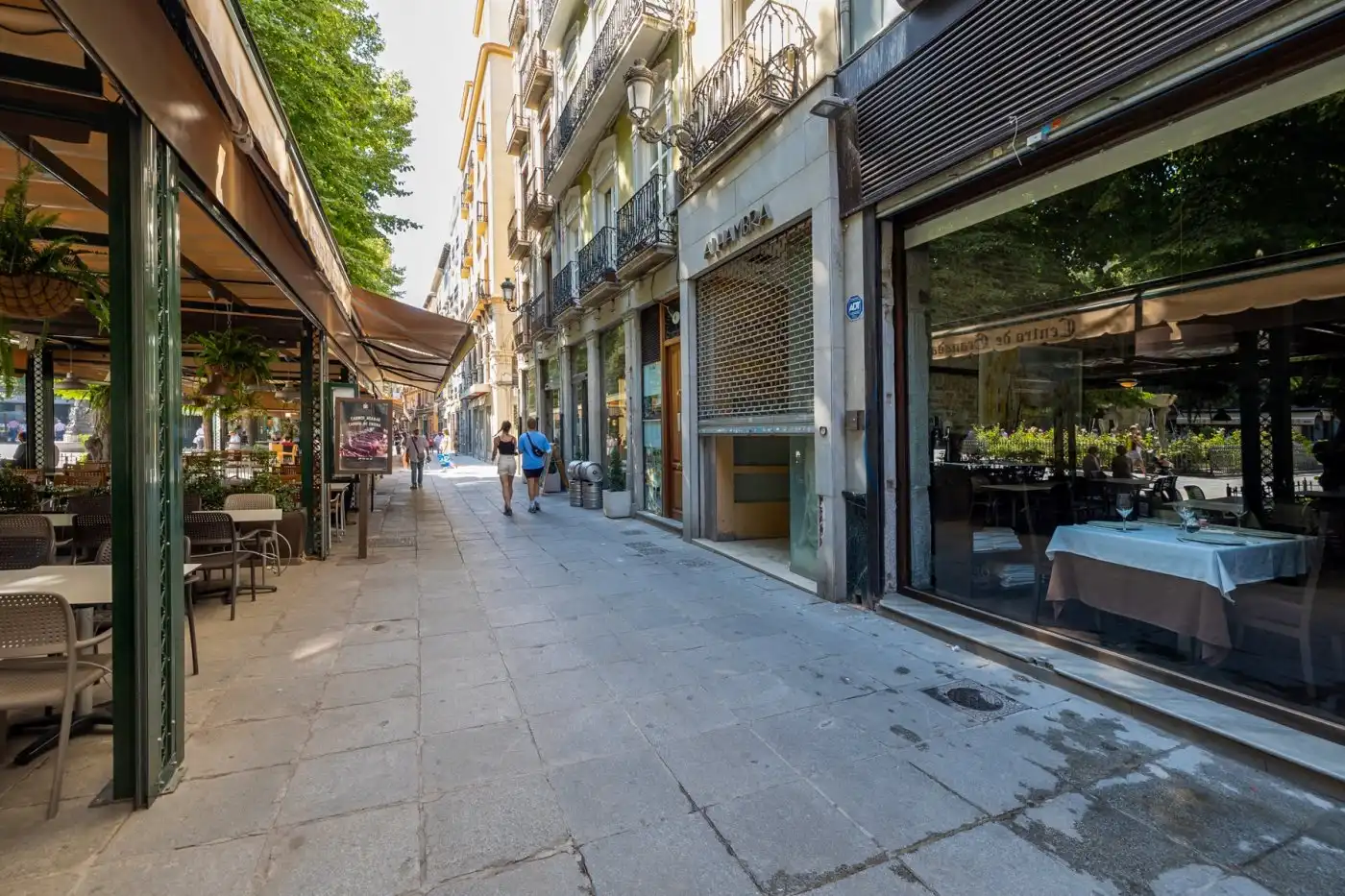 Inmuebles singulares en venta en Plaza de bib-rambla, imagen 19