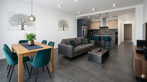 Foto 5 de Piso en venta en Calle Capitan Baltasar Tristany, 96, Reina Victoria - Miguel Hernández, Elche / Elx
