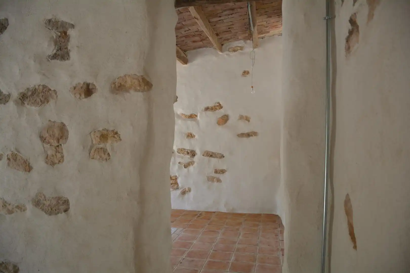 Finca rústica en venda en Sant Pere de Ribes