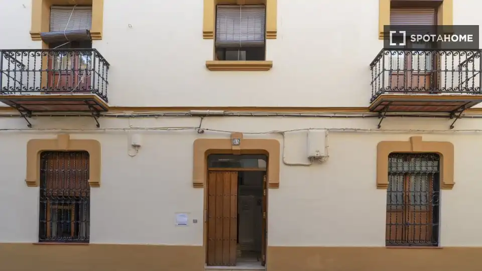 Zimmer in San Gil