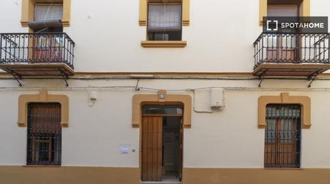 Photo 2 of Study to share in San Gil, Sevilla