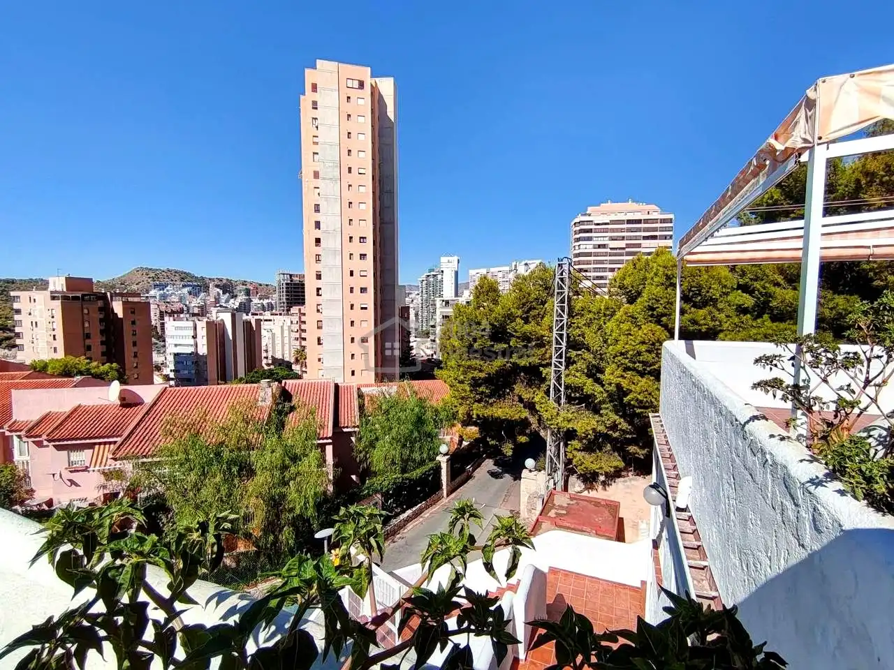 Apartment with pool for sale in calle de la Ermita, imagen 25