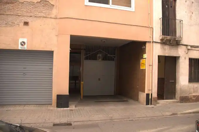 Individual to rent in Carrer de Borrell