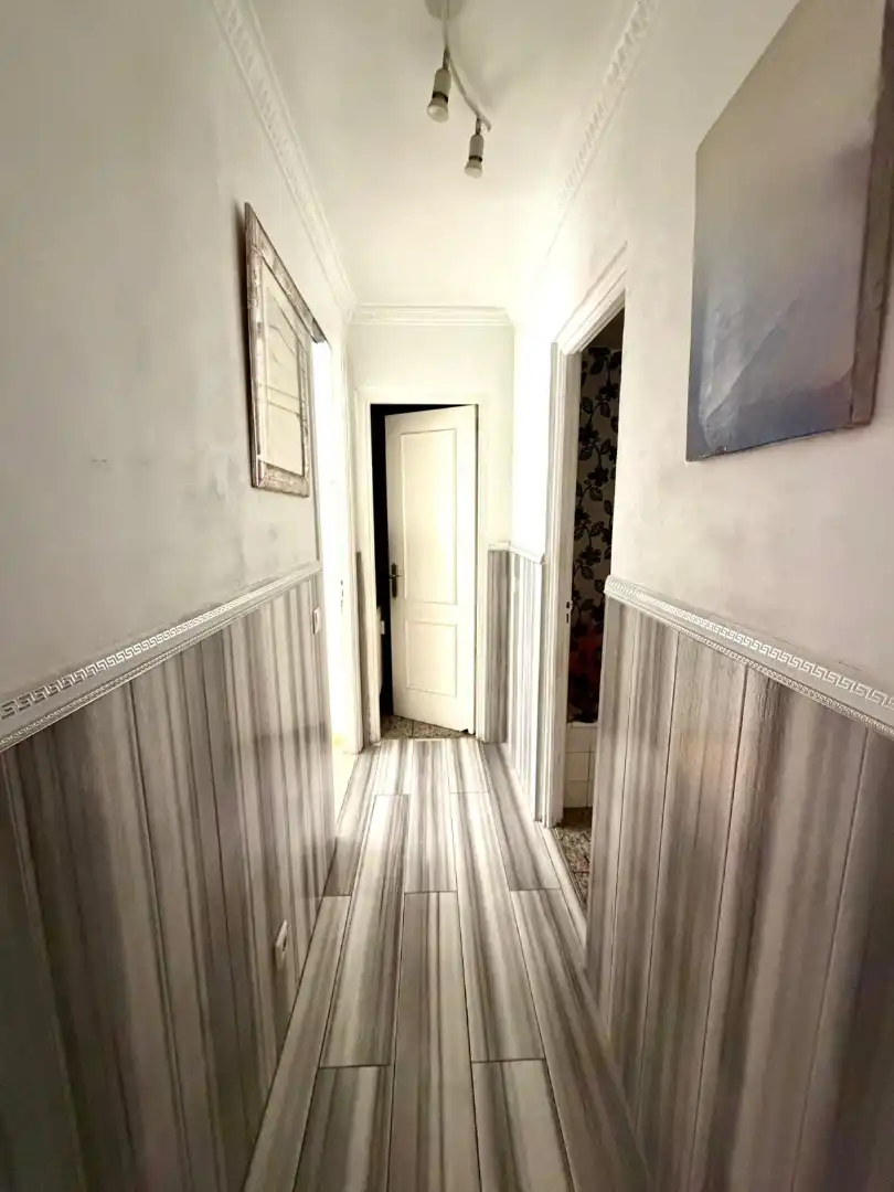 Flat for sale in Madrid  with Air Conditioner, Heating and Storage room