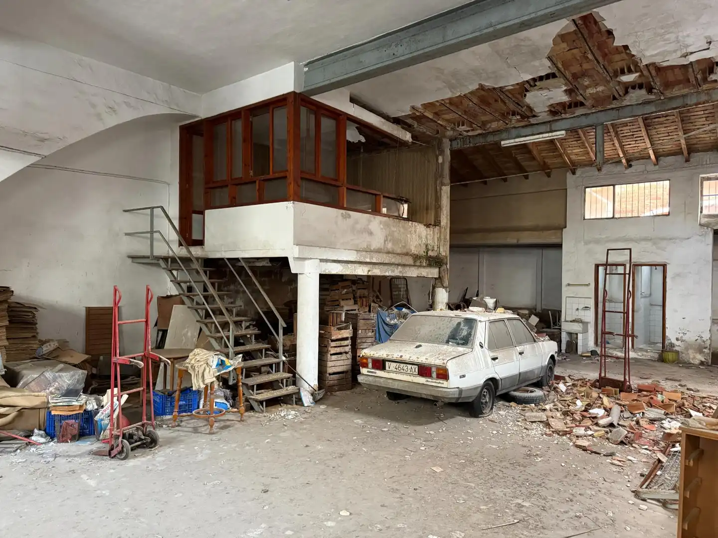 Grundstücke und Bauplätze zum Verkauf in Oliva pueblo, imagen 7
