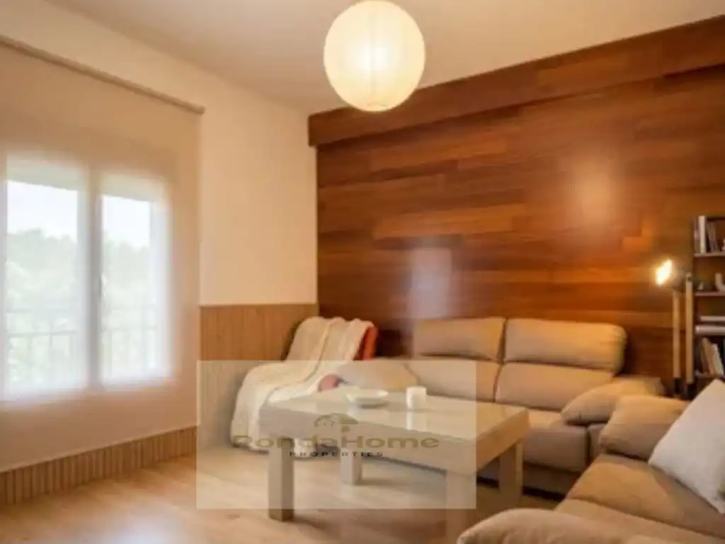Sala de estar de Casa o chalet en venta en Archidona con Terraza