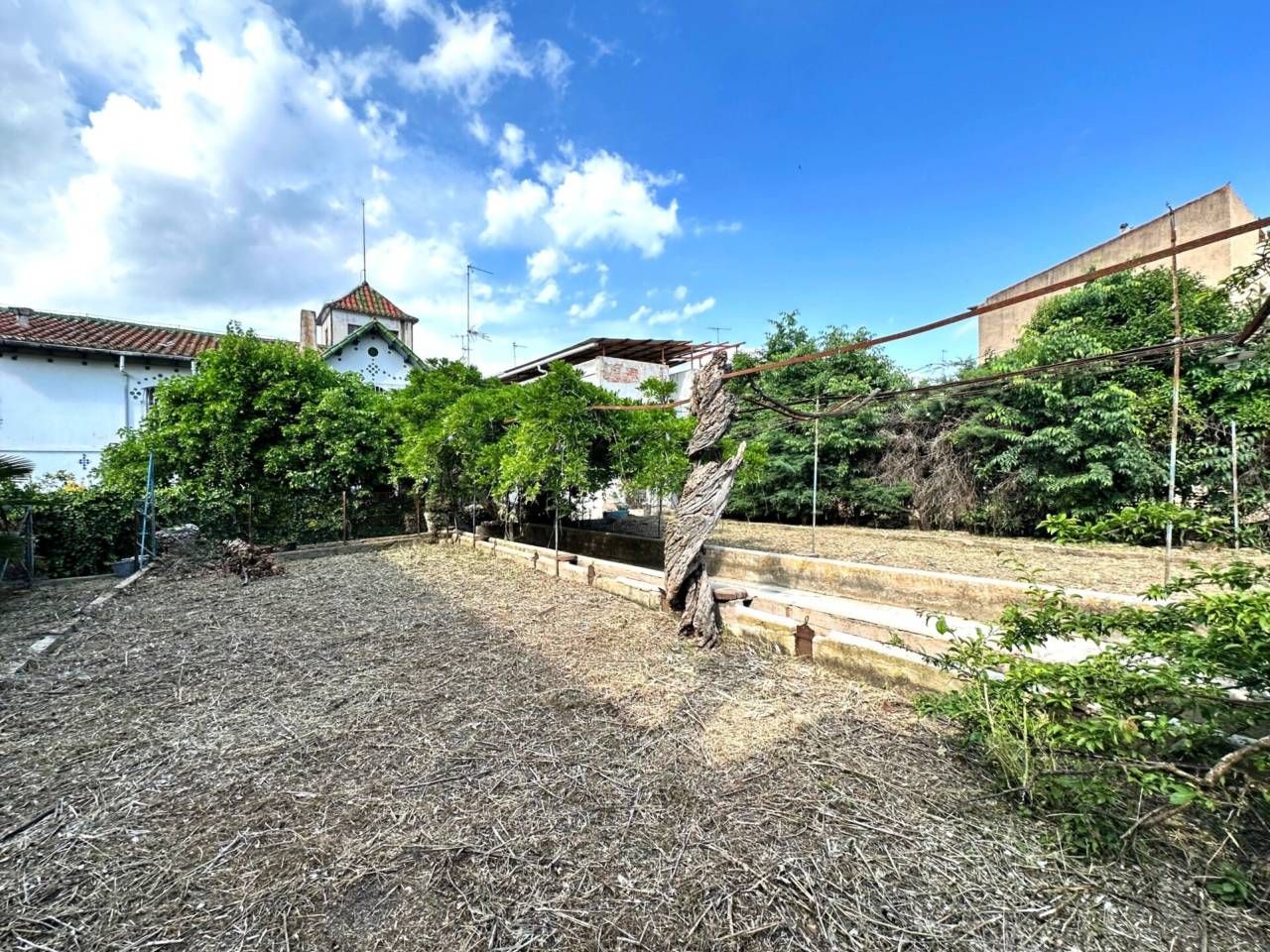 Garden of House or chalet for sale in Arbúcies  with Private garden and Terrace