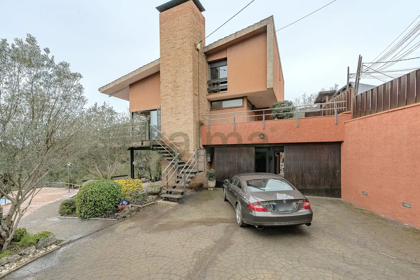 Casa o xalet en venda a Carrer Papiol, Molins de Rei