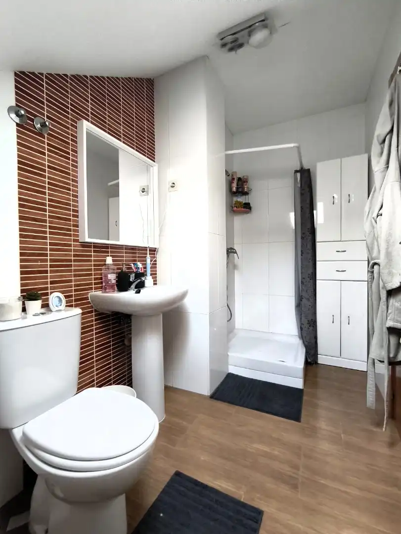 Duplex con terrazza in vendita a Calle Madrid, imagen 31