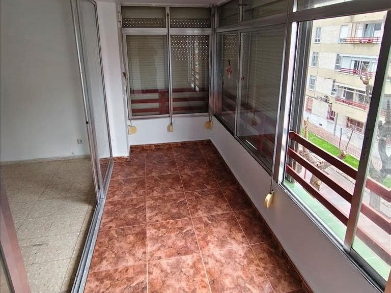Terrasse von Wohnung zum Verkauf in Parla mit Terrasse