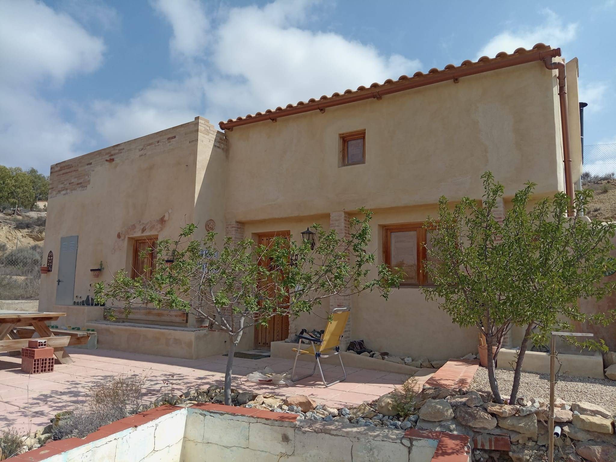 House or chalet for sale in Valle del Sol