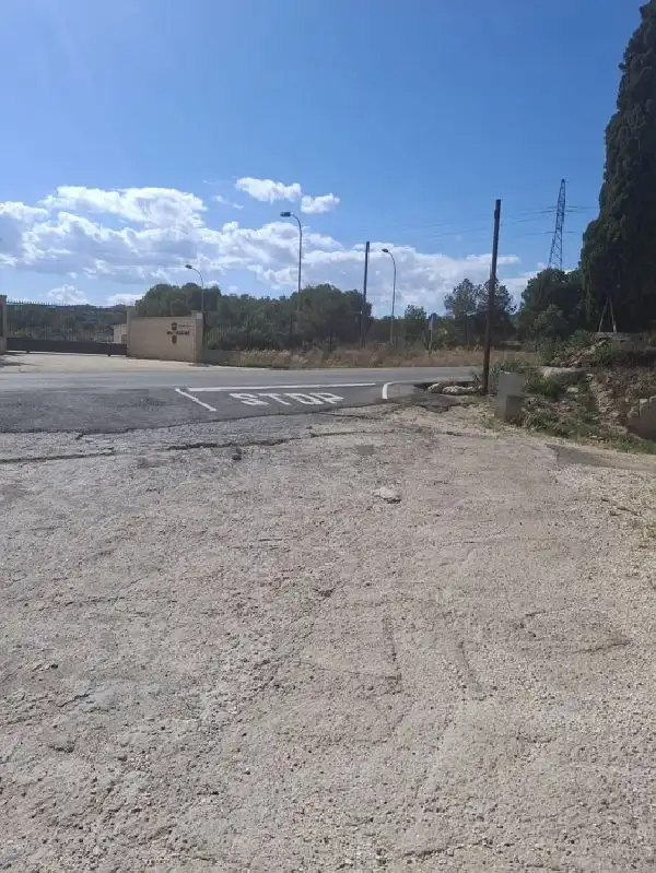 Casa adosada en venda a Nou Altabix