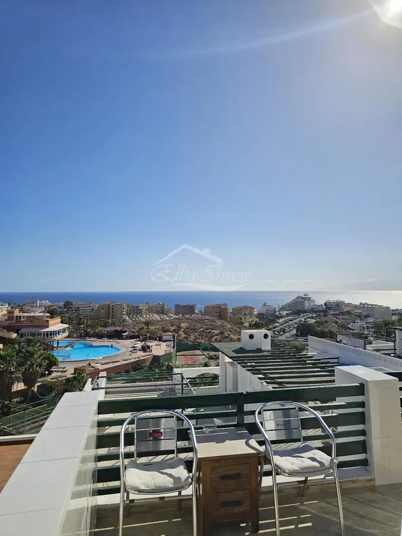 Duplex con terrazza in vendita a Costa Adeje, imagen 91