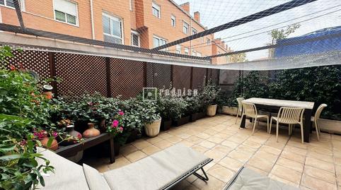 Foto 3 de Pis en venda a De la Oca, San Isidro, Madrid Capital