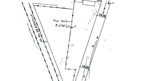 Foto 5 de Residencial en venda a Avinguda Gil D'atrosillo, 17, Centro Comercial - Capsades -  Hospital, Vinaròs