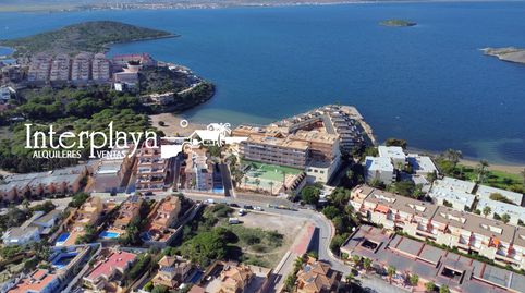 Foto 4 von Residential zum Verkauf in Poligono Calnegre, 51, Zona Galúa - Calnegre, La Manga del Mar Menor