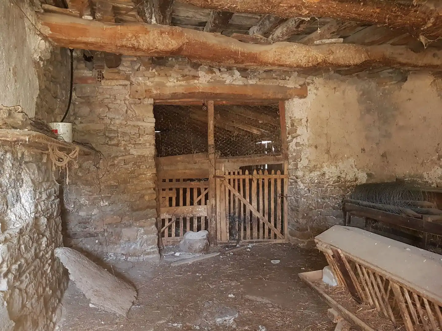 Finca rústica en venda en Torre la Ribera amb Terrassa i Traster