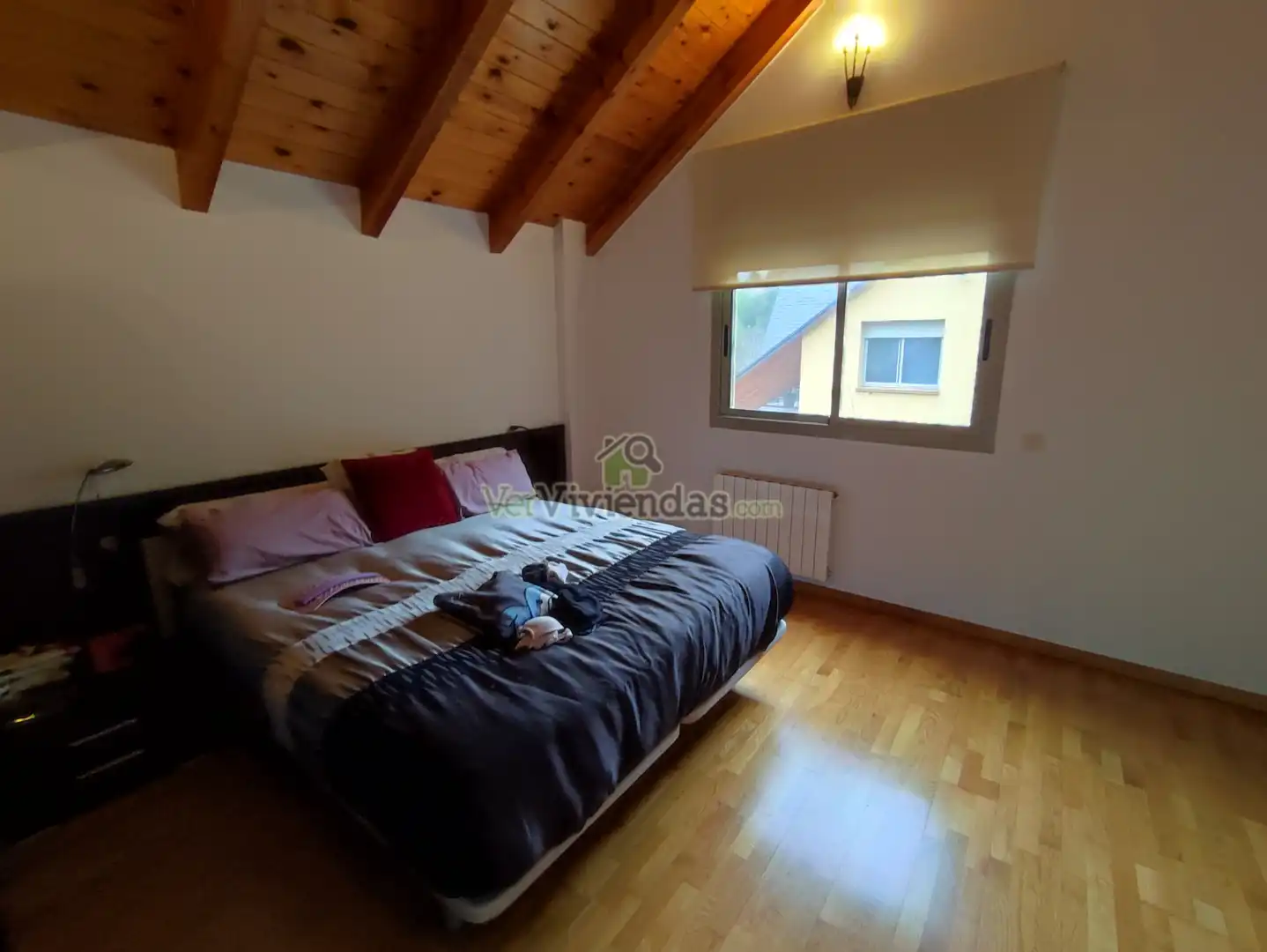 Casa amb terrassa en venda a Carrer Major 597, imagen 18