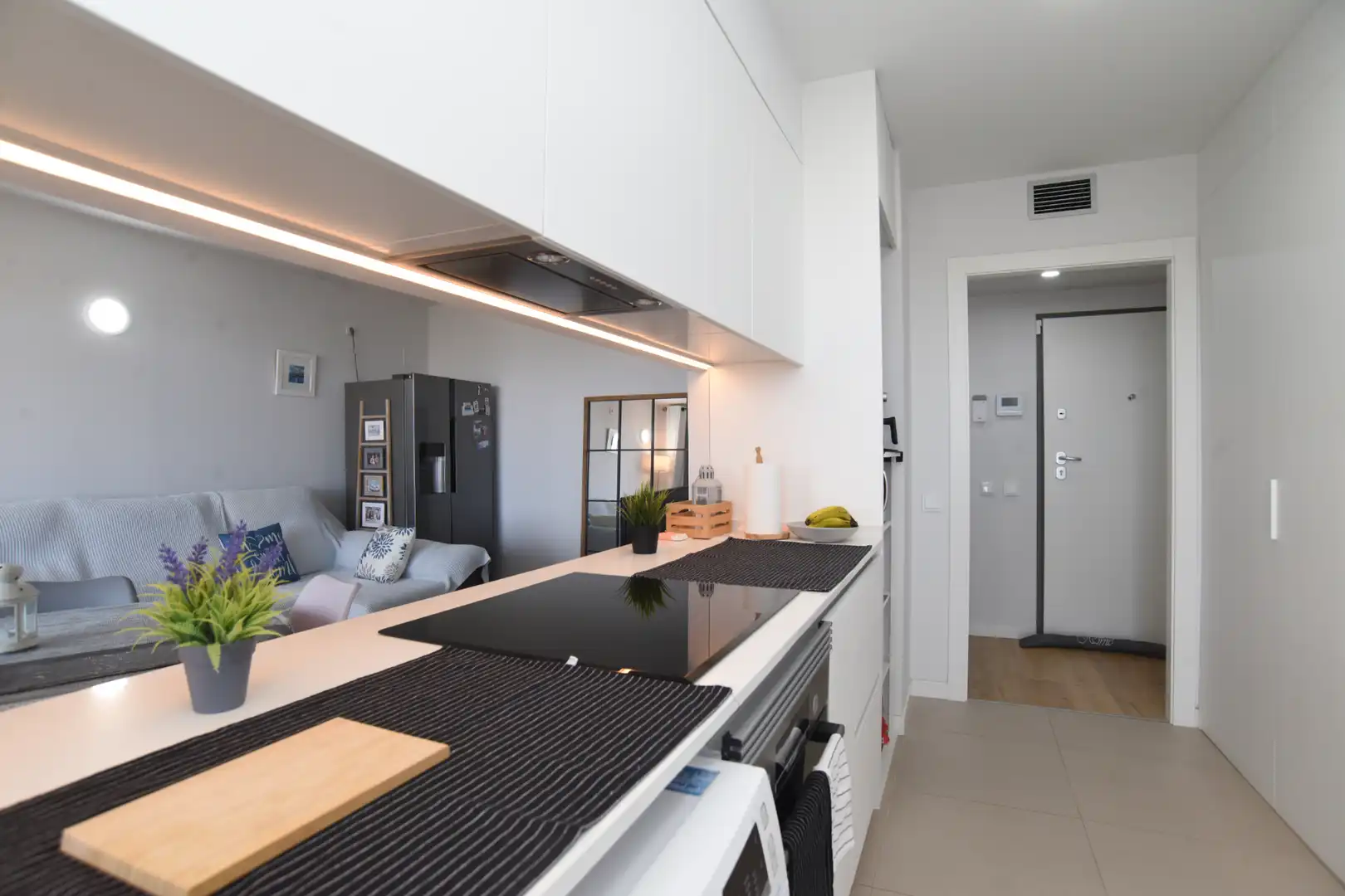 Penthouse with terrace for sale in Carrer de l'Emigrant, imagen 8