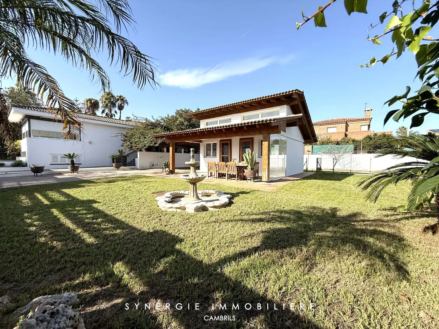 Detached house with terrace for sale in Carrer Isidre Nonell, imagen 44